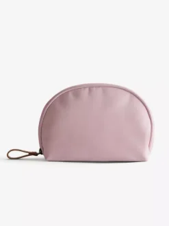 Shell Shaped Nylon Cosmetic Bag Waterproof Makeup Storage Bag For Women 2026