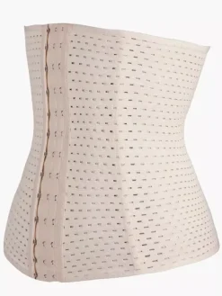 Simply Contour Shapewear Breathable Spandex Women Waist Shaper