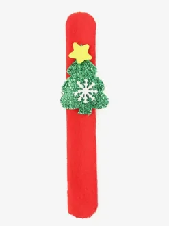Slap Bracelet Slap Band kids Christmas Toys Reindeer