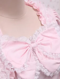 Sweet Lolita Dress Princess Of Chacha OP Lolita One Piece Dress