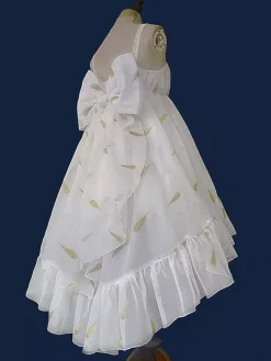Sweet Lolita Dresses Polyester Sleeveless Ruffles Black Lolita Dress JSK