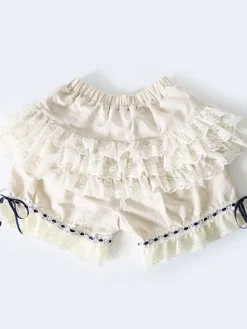 Sweet Lolita Blommer Lolita Shorts For Summer