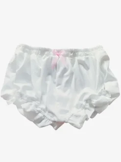 Sweet Lolita Blommer Pink Bow Kawaii Lolita Shorts