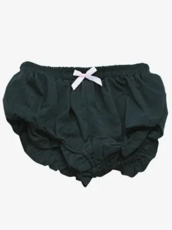 Sweet Lolita Blommer Pink Bow Kawaii Lolita Shorts