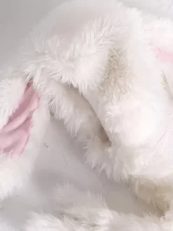 Sweet Lolita Hat Accessory Polyester White Lolita Accessories