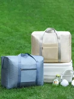Travel Organizer Bags Clothes Storage Suitcase Handbag