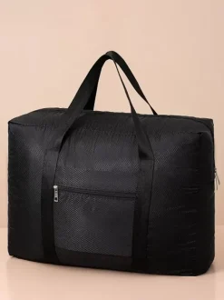 Travel Organizer Bags Clothes Storage Suitcase Handbag