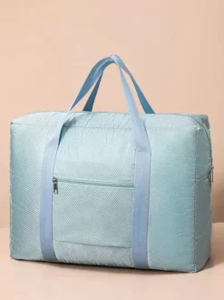 Travel Organizer Bags Clothes Storage Suitcase Handbag