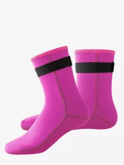 Unisex Anti-Slip Dive Socks 2026