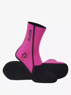Unisex Beach Diving Socks For Summer 2026