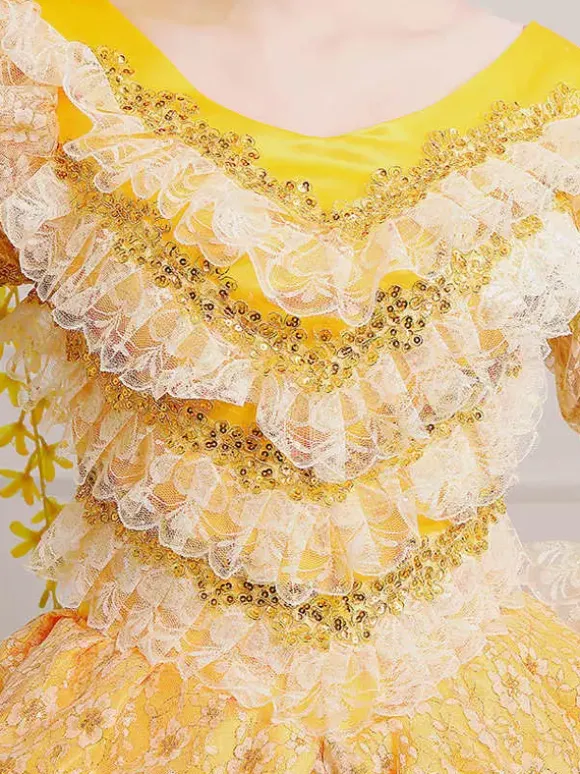 VictorianDress Vintage Evening Dress Women Victorian Noble Court Dress Cosplay Costume Party Ball Dress