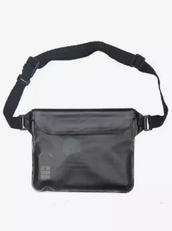 Waterproof Fanny Pack Transparent PVC Swimming Surf Waist Bag Waterproof Fanny Pack