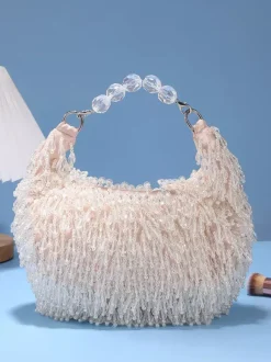 Wedding Handbags Wedding Accessories Wedding Clutch Bags Studded