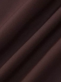 Women Bikini Swimsuit Coffee Brown Sequins Summer Sexy Swimwear