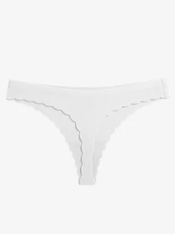 Women Sexy Panties Black Underwear Lingerie