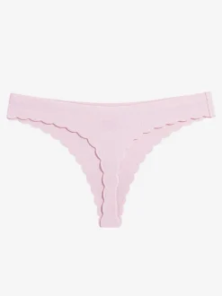 Women Sexy Panties Black Underwear Lingerie