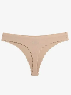 Women Sexy Panties Black Underwear Lingerie