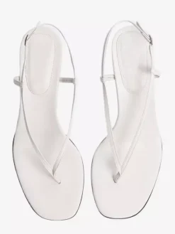 Women Flip Flop Sandals Thong High Heel Sandal Shoes