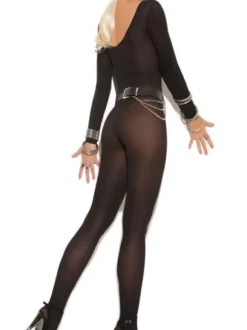 Women Hosiery Lingerie Hosiery For Women Black Nylon Sex Products