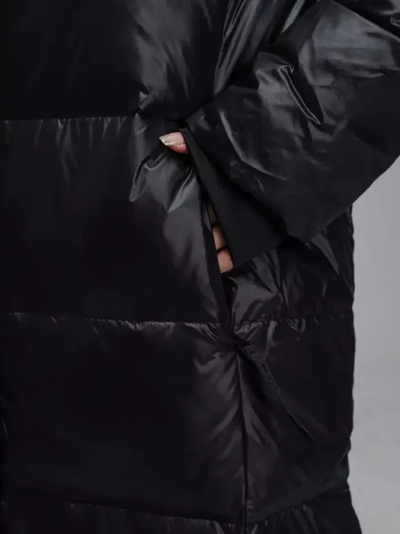 Women's Down Jacket Goose Down