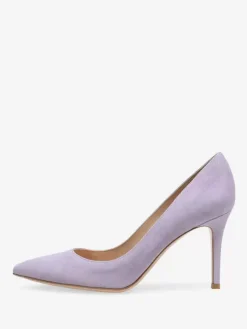 Women's High Heels Stiletto Heel Patent PU Upper Pumps