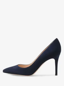 Women's High Heels Stiletto Heel Patent PU Upper Pumps