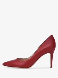 Women's High Heels Stiletto Heel Patent PU Upper Pumps