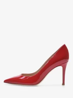 Women's High Heels Stiletto Heel Patent PU Upper Pumps