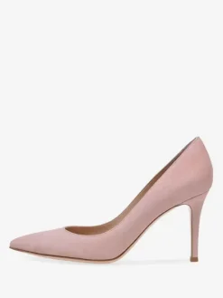Women's High Heels Stiletto Heel Patent PU Upper Pumps