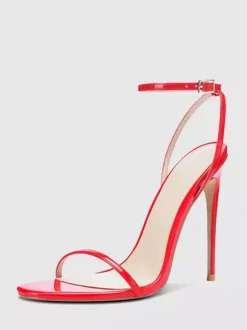Women's Party Shoes Open Toe High Heel Sandals