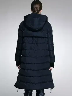 Women's Down Jacket Chic Duck Down